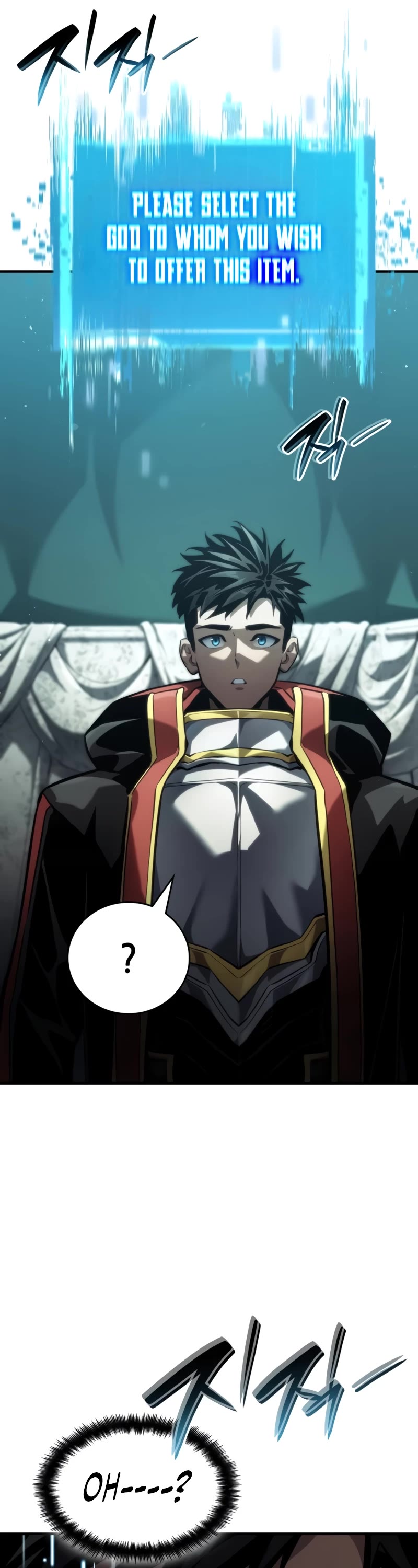 Boundless Ascension Chap 70 - Next Chap 71