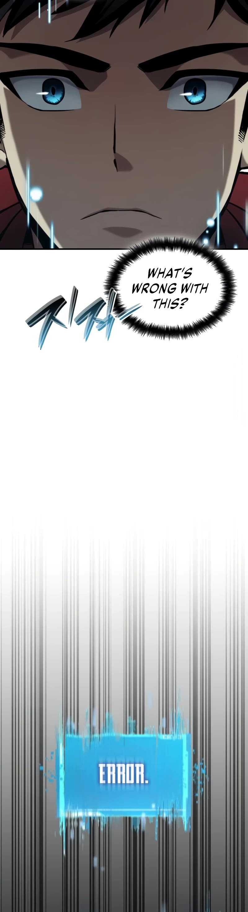 Boundless Ascension Chap 70 - Next Chap 71