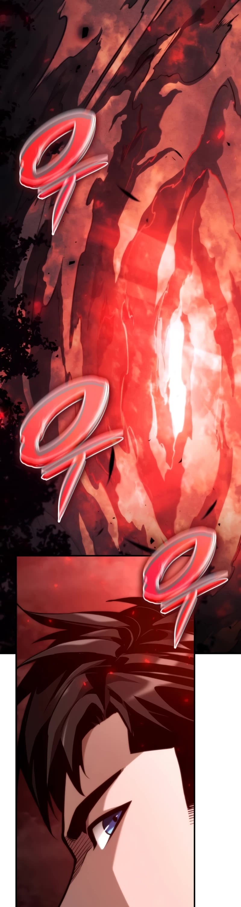 Boundless Ascension Chap 70 - Next Chap 71