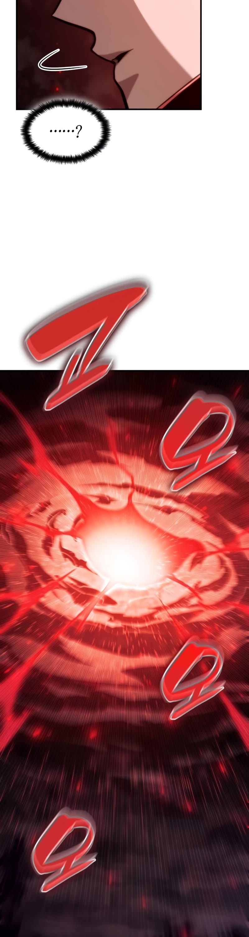 Boundless Ascension Chap 70 - Next Chap 71