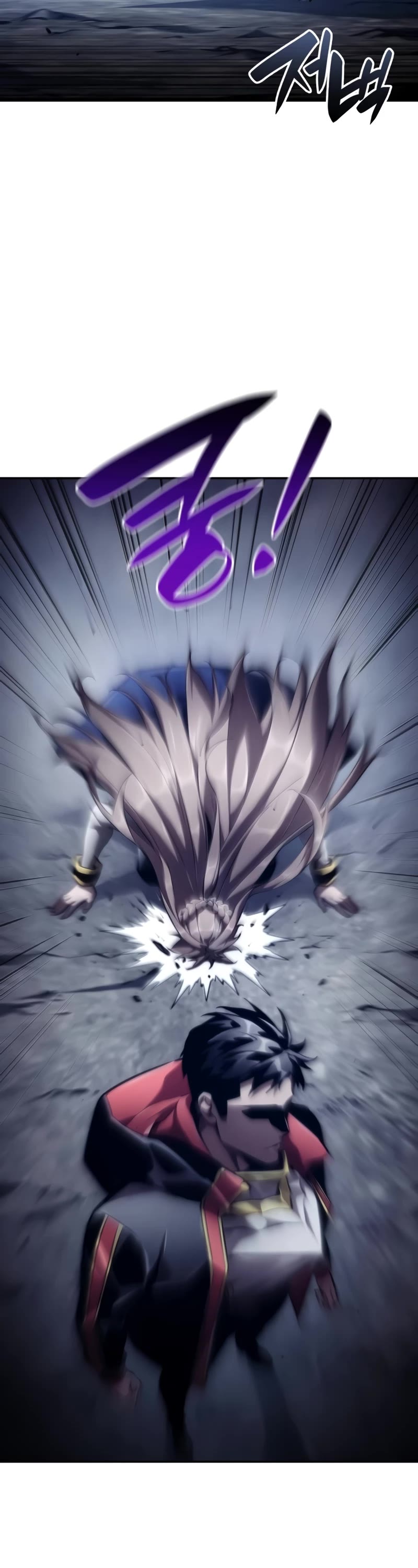 Boundless Ascension Chap 70 - Next Chap 71