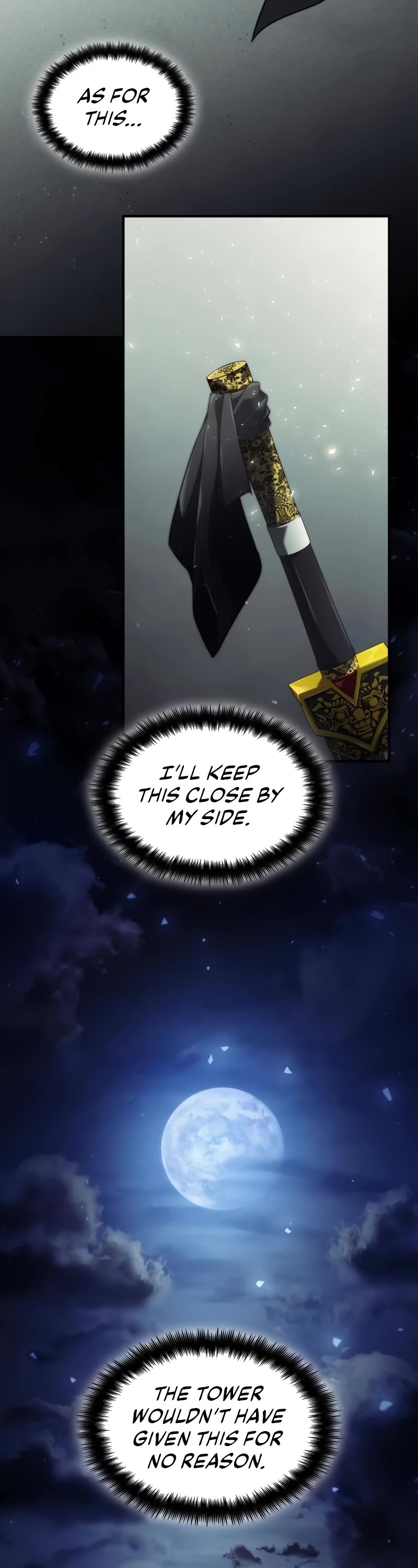 Boundless Ascension Chap 70 - Next Chap 71