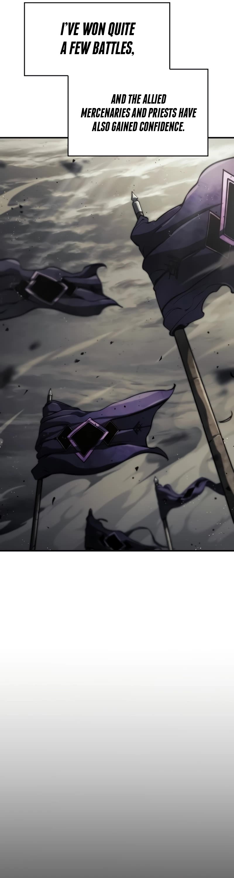 Boundless Ascension Chap 70 - Next Chap 71