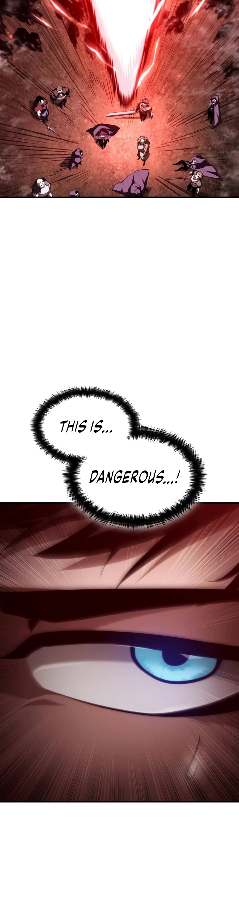 Boundless Ascension Chap 70 - Next Chap 71