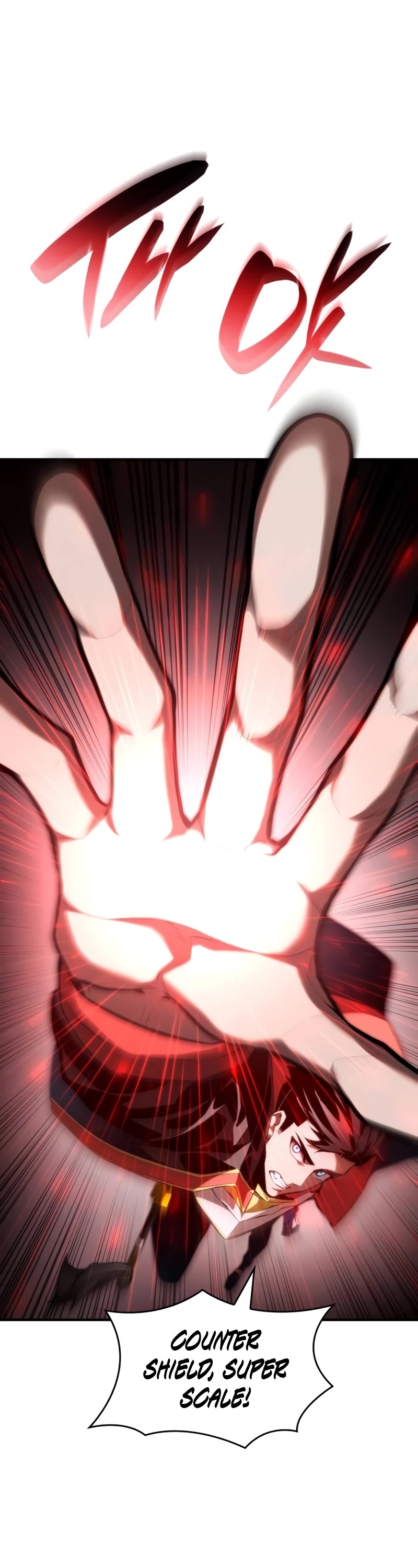 Boundless Ascension Chap 70 - Next Chap 71