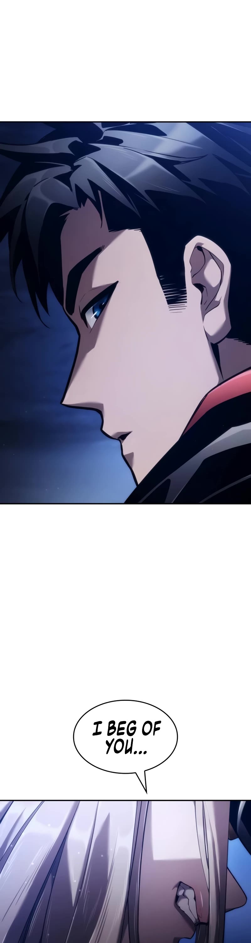 Boundless Ascension Chap 70 - Next Chap 71