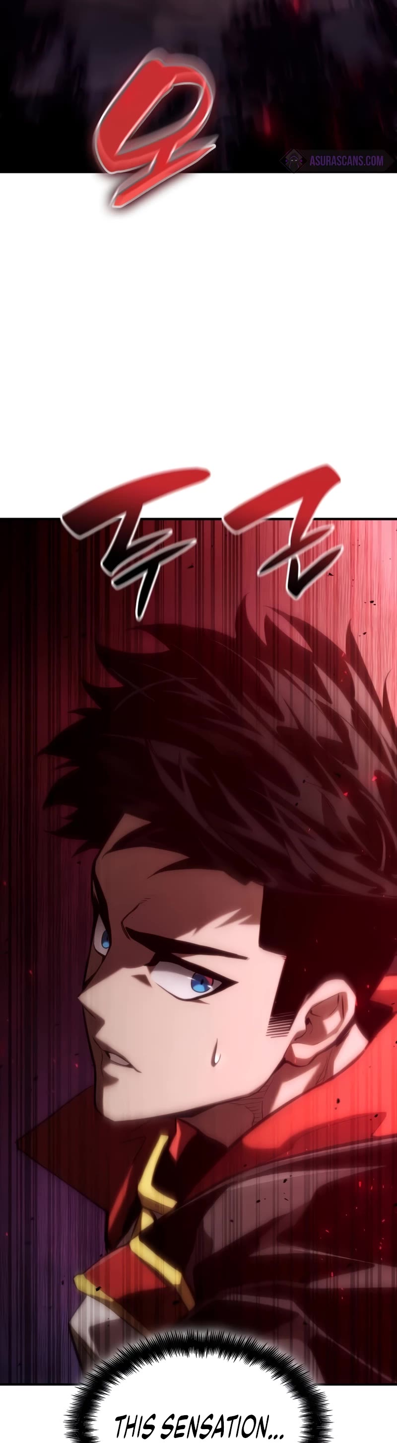 Boundless Ascension Chap 70 - Next Chap 71