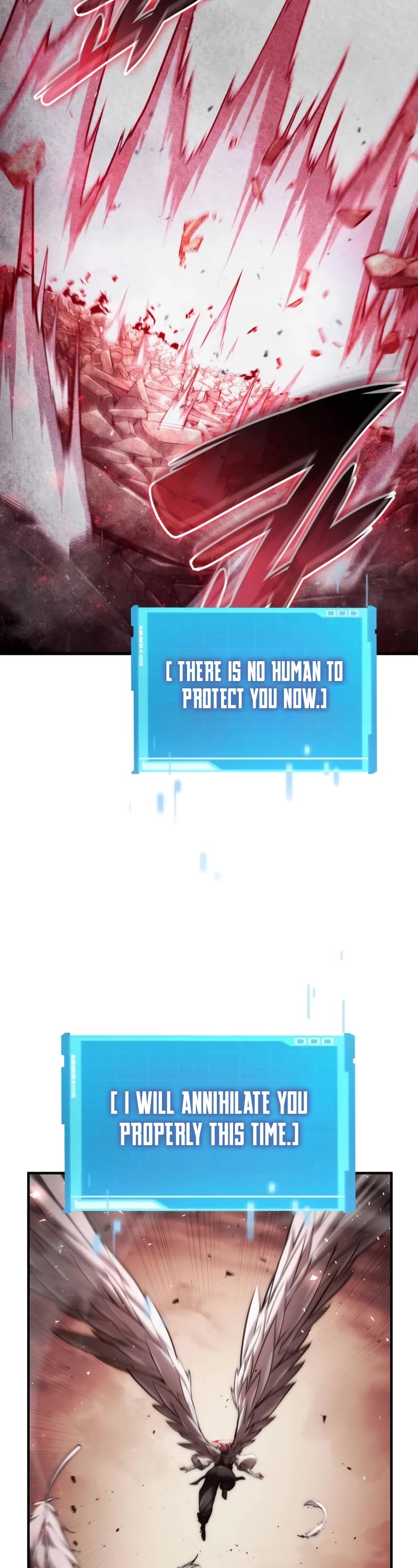 Boundless Ascension Chap 71 - Next Chap 72