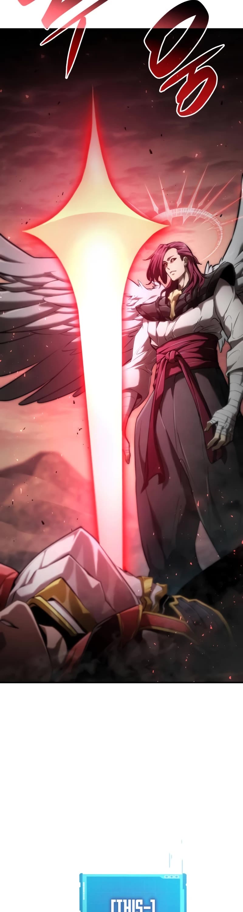 Boundless Ascension Chap 71 - Next Chap 72