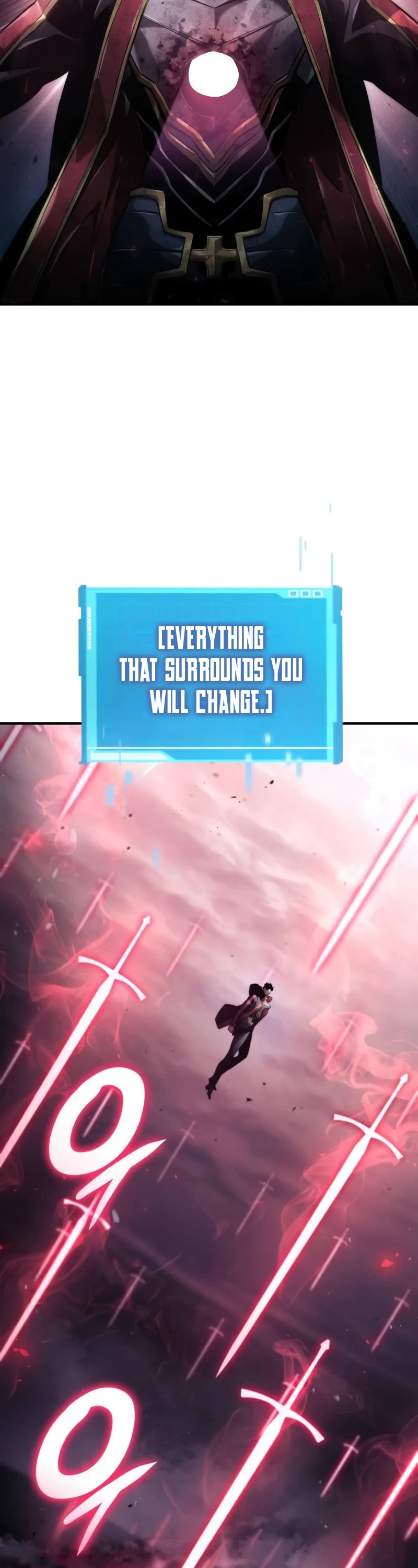 Boundless Ascension Chap 71 - Next Chap 72