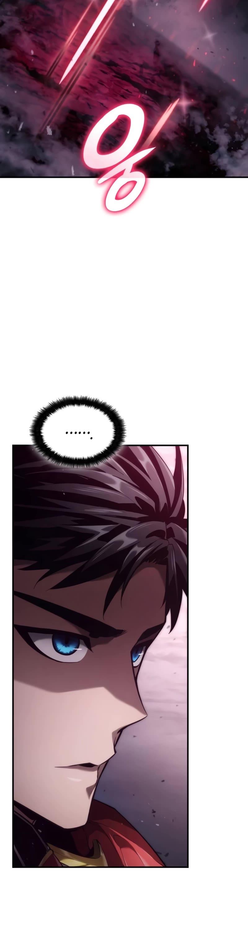 Boundless Ascension Chap 71 - Next Chap 72