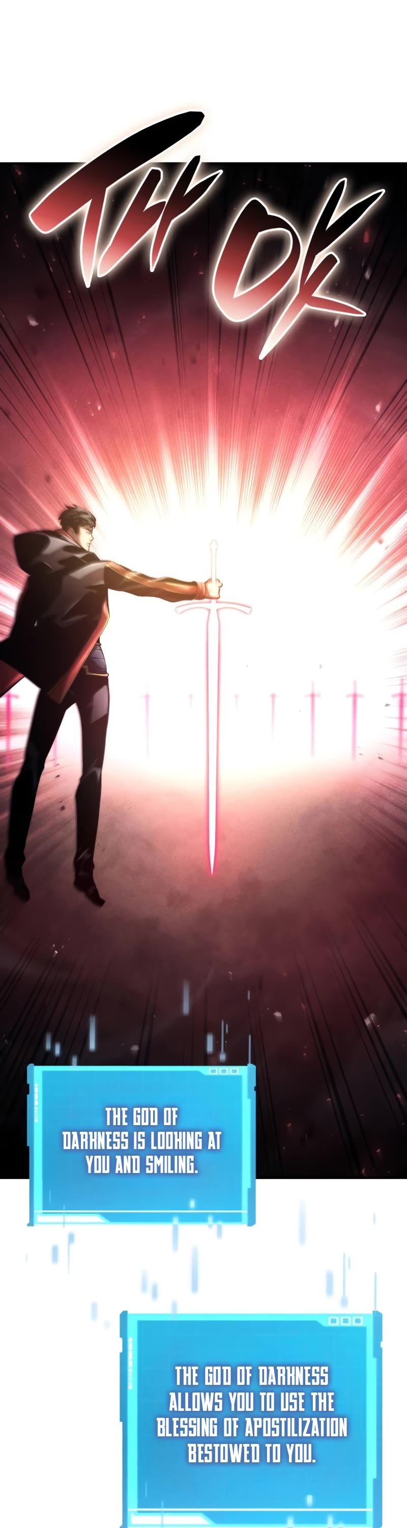 Boundless Ascension Chap 71 - Next Chap 72