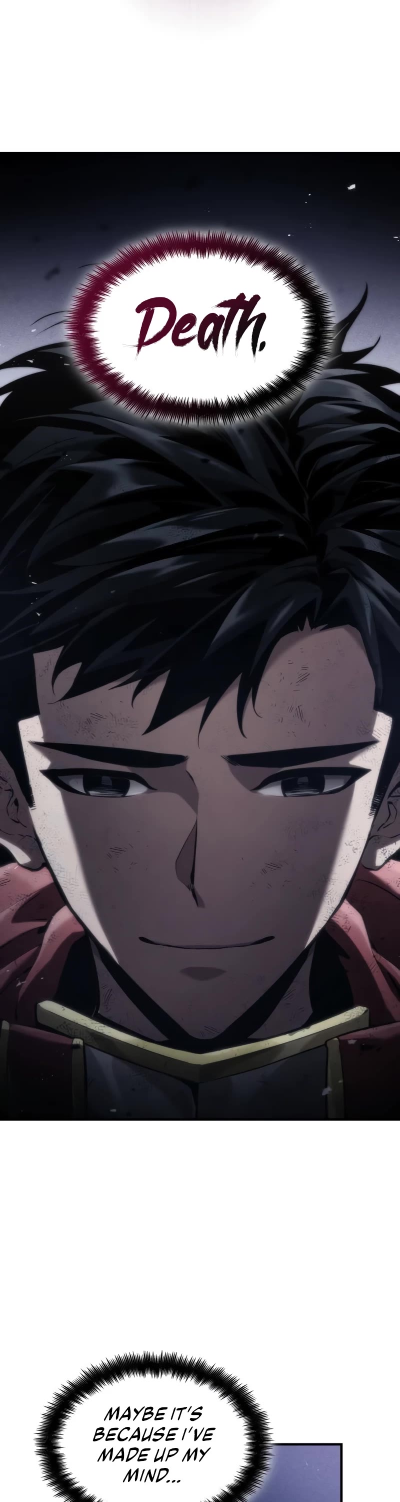 Boundless Ascension Chap 71 - Next Chap 72