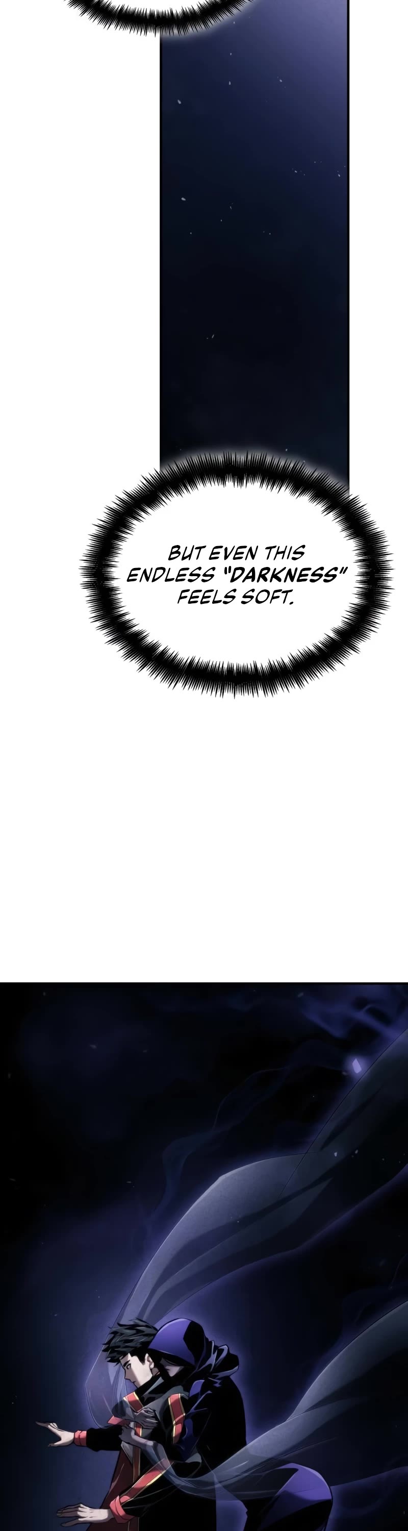 Boundless Ascension Chap 71 - Next Chap 72