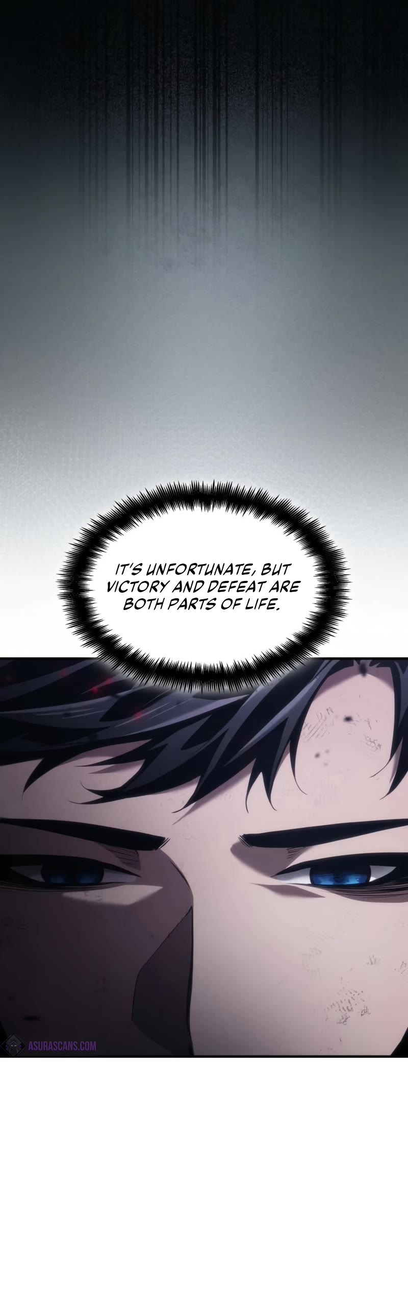 Boundless Ascension Chap 71 - Next Chap 72