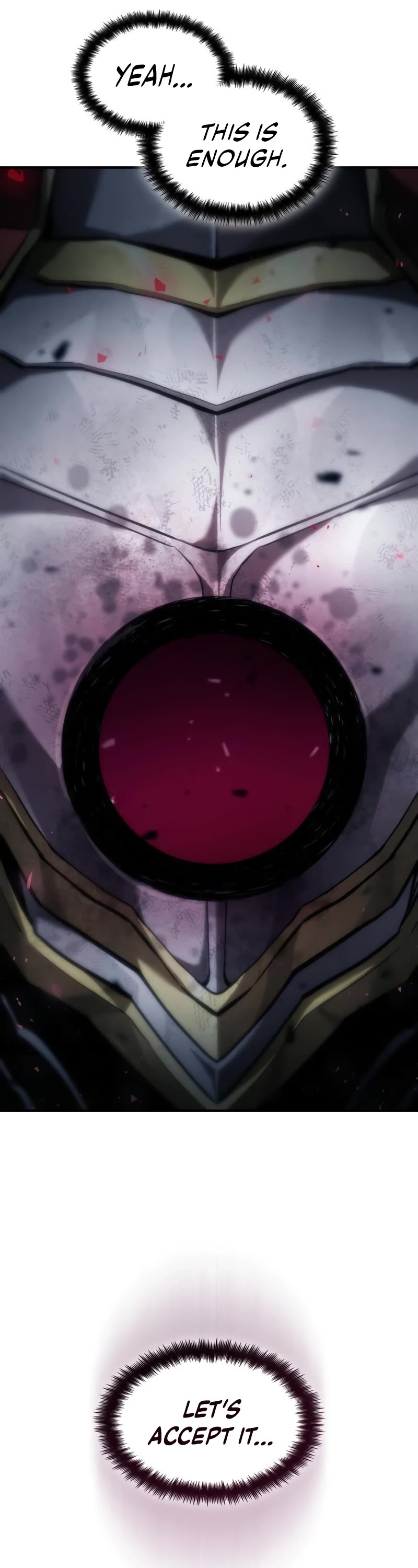 Boundless Ascension Chap 71 - Next Chap 72