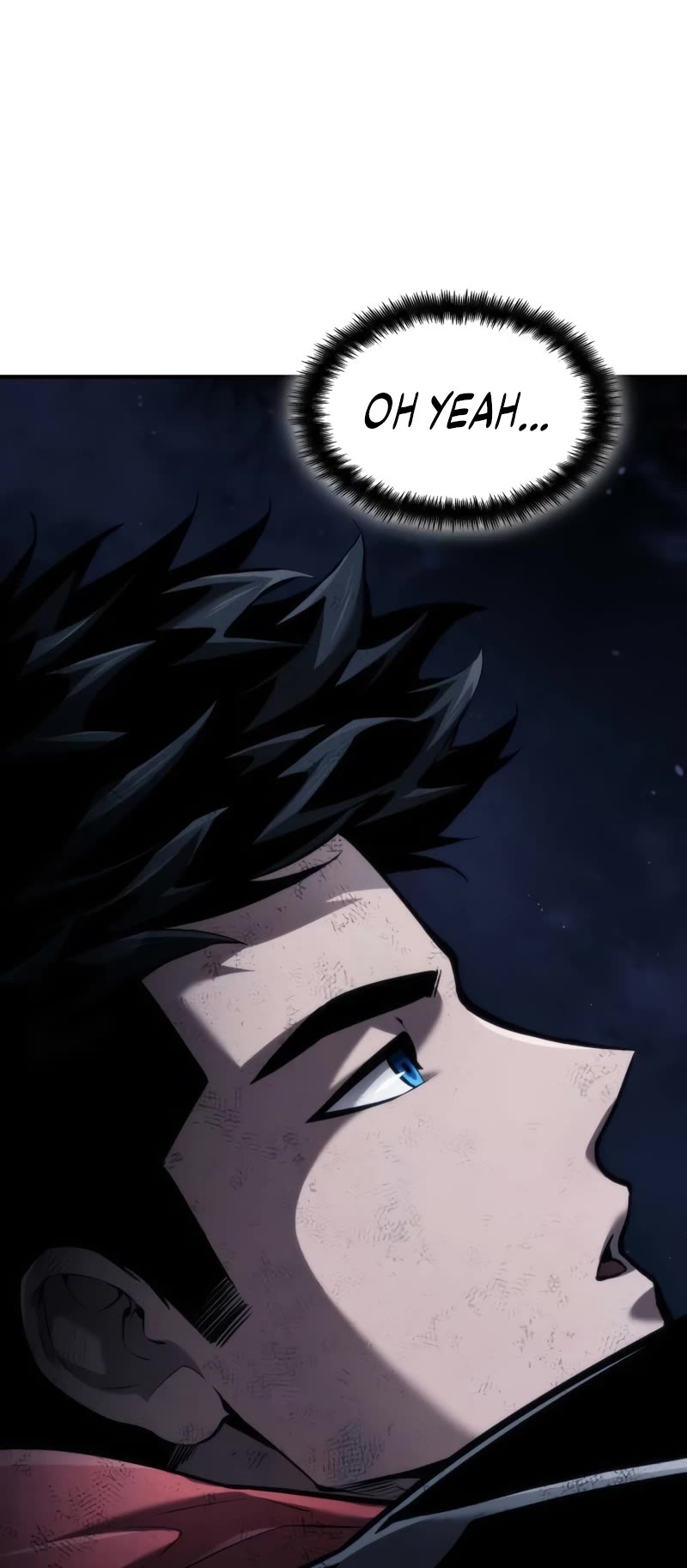 Boundless Ascension Chap 71 - Next Chap 72