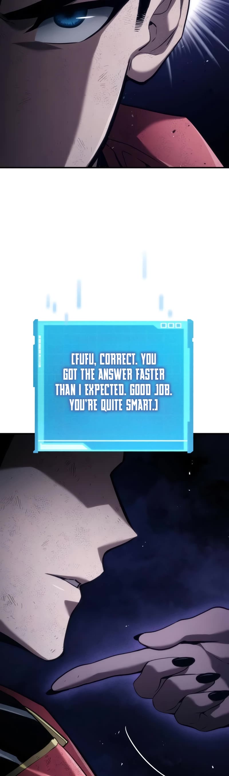 Boundless Ascension Chap 71 - Next Chap 72