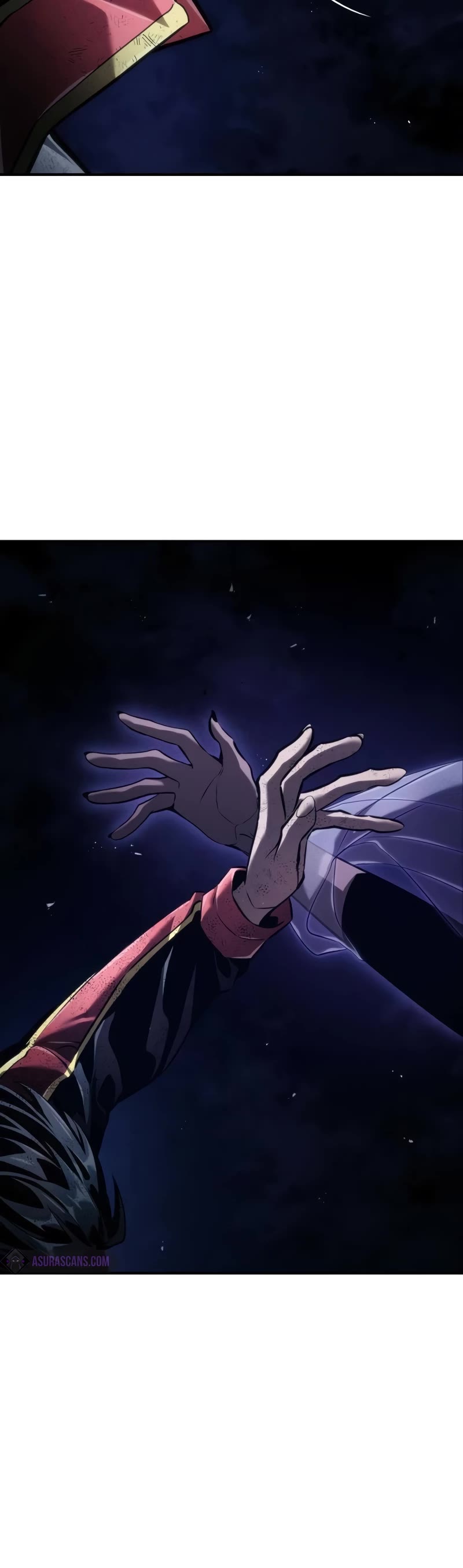 Boundless Ascension Chap 71 - Next Chap 72