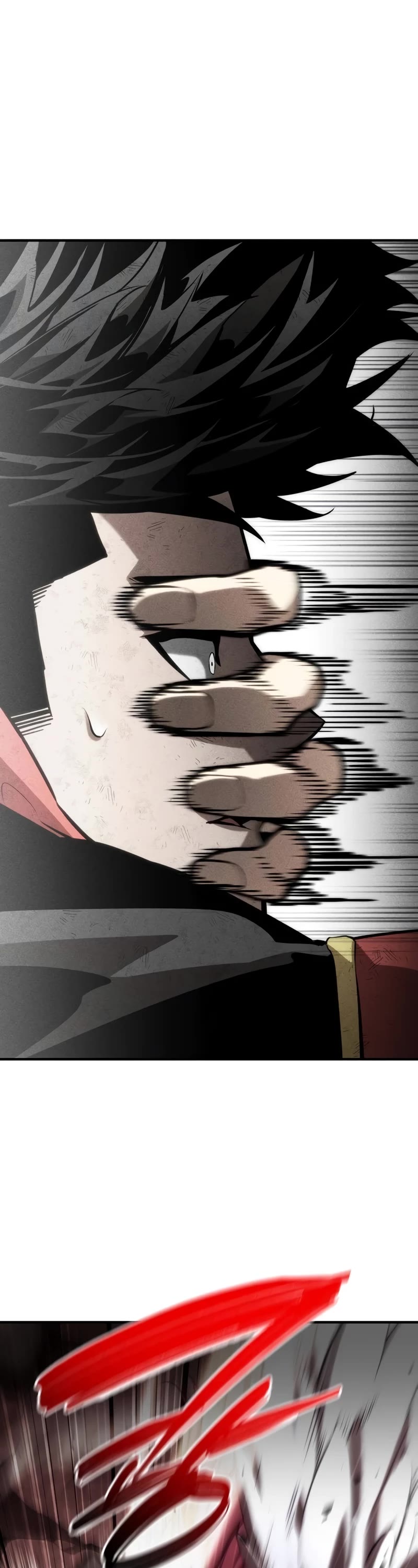 Boundless Ascension Chap 71 - Next Chap 72