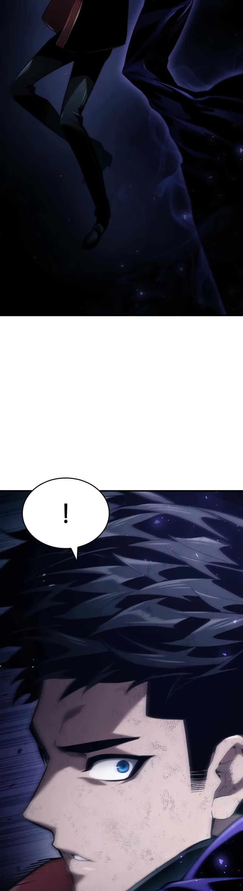 Boundless Ascension Chap 71 - Next Chap 72