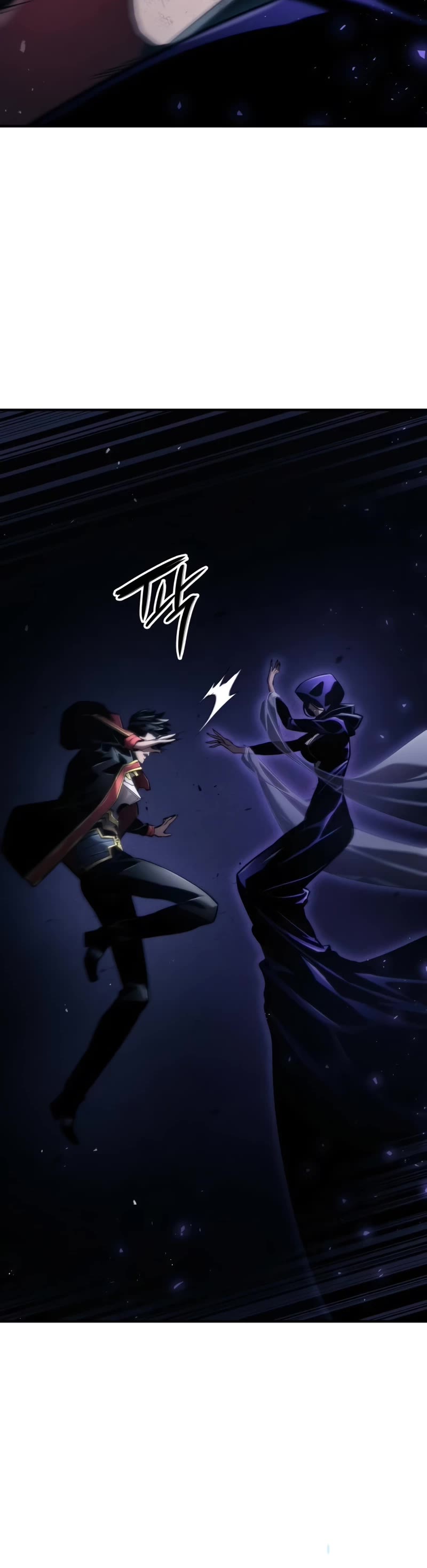 Boundless Ascension Chap 71 - Next Chap 72