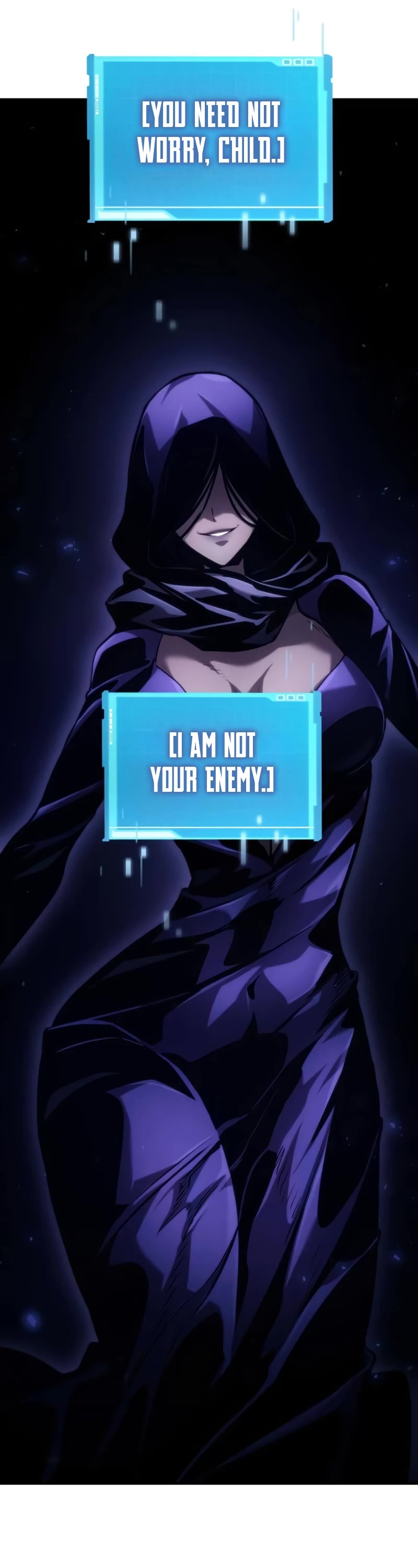 Boundless Ascension Chap 71 - Next Chap 72