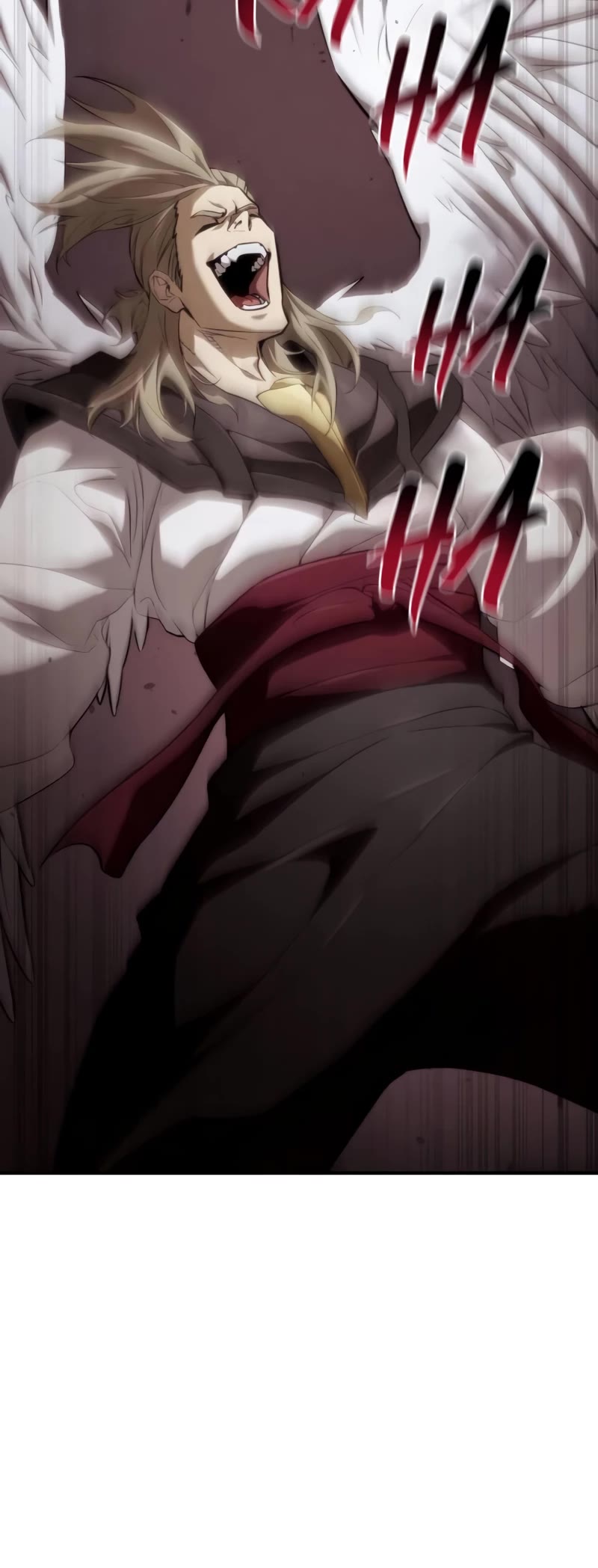 Boundless Ascension Chap 71 - Next Chap 72