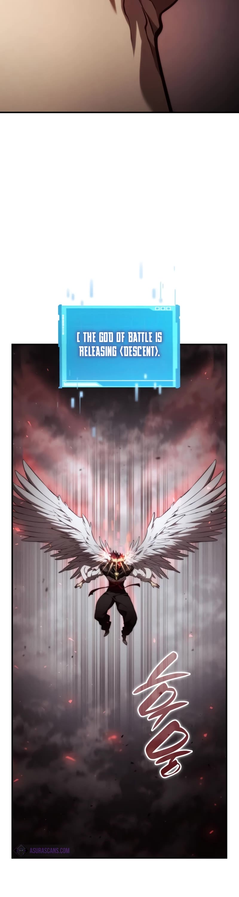 Boundless Ascension Chap 71 - Next Chap 72