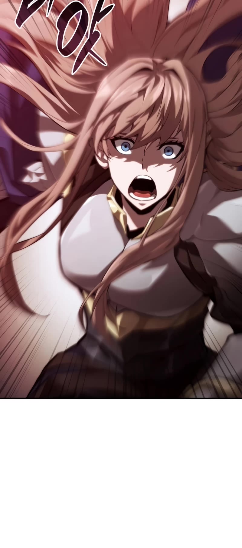 Boundless Ascension Chap 71 - Next Chap 72