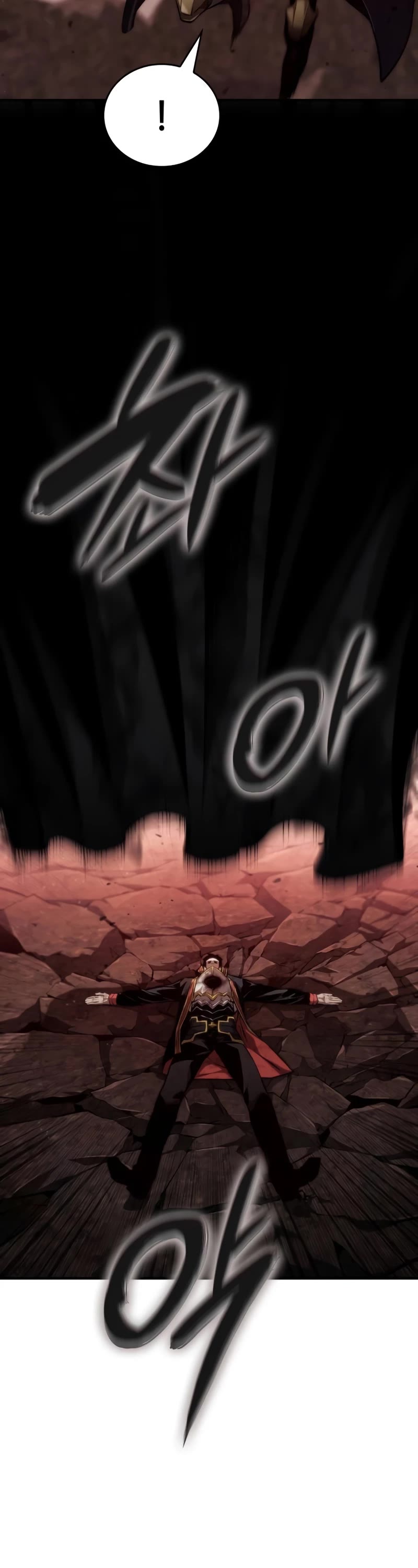 Boundless Ascension Chap 71 - Next Chap 72