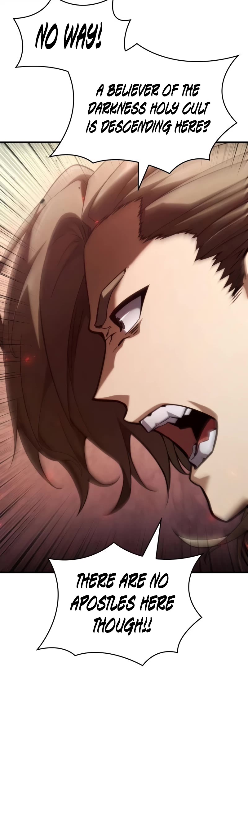 Boundless Ascension Chap 71 - Next Chap 72