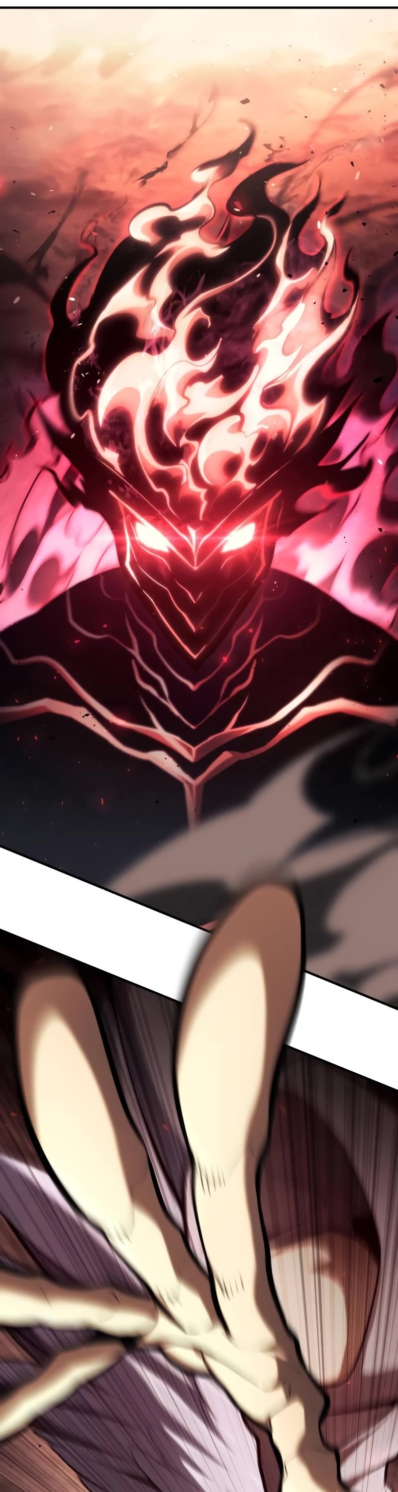 Boundless Ascension Chap 71 - Next Chap 72