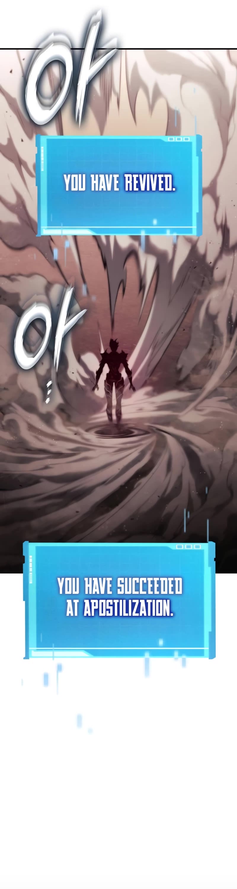 Boundless Ascension Chap 71 - Next Chap 72