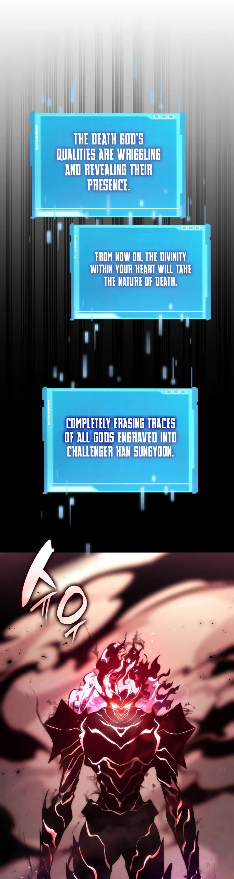 Boundless Ascension Chap 71 - Next Chap 72