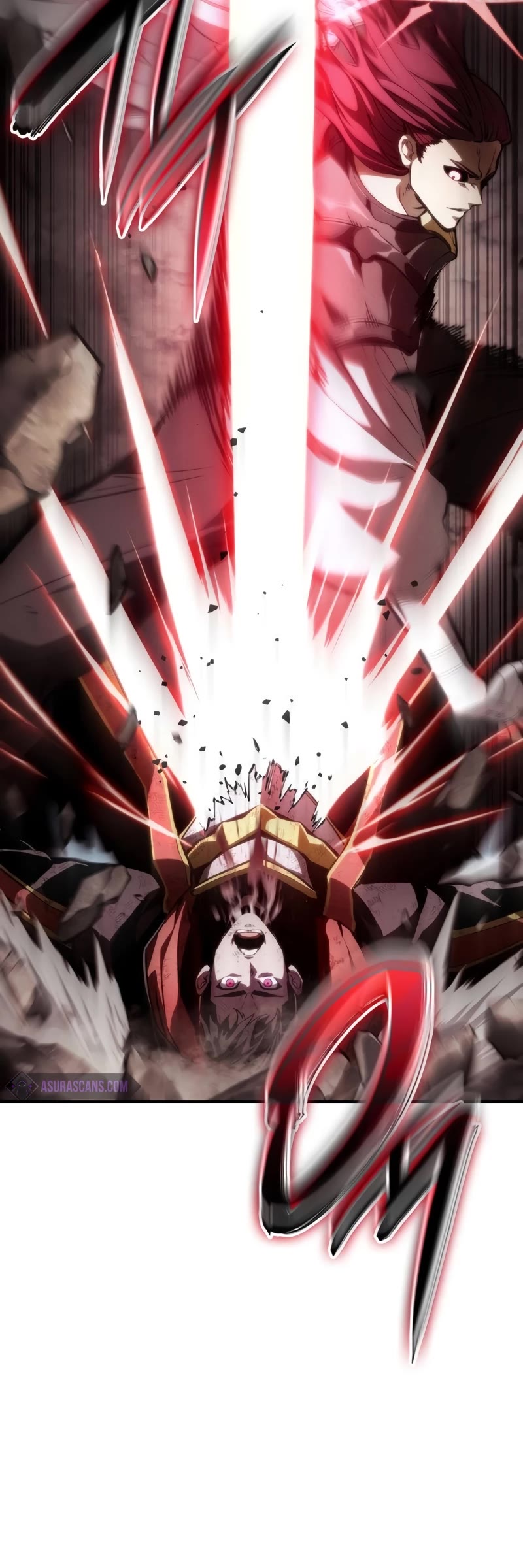 Boundless Ascension Chap 71 - Next Chap 72