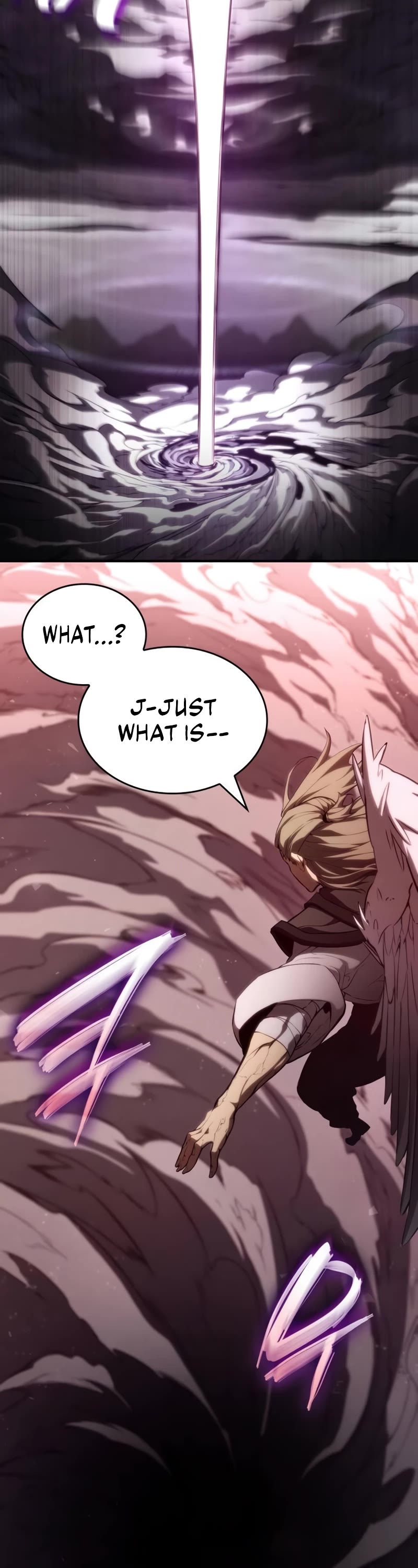 Boundless Ascension Chap 71 - Next Chap 72