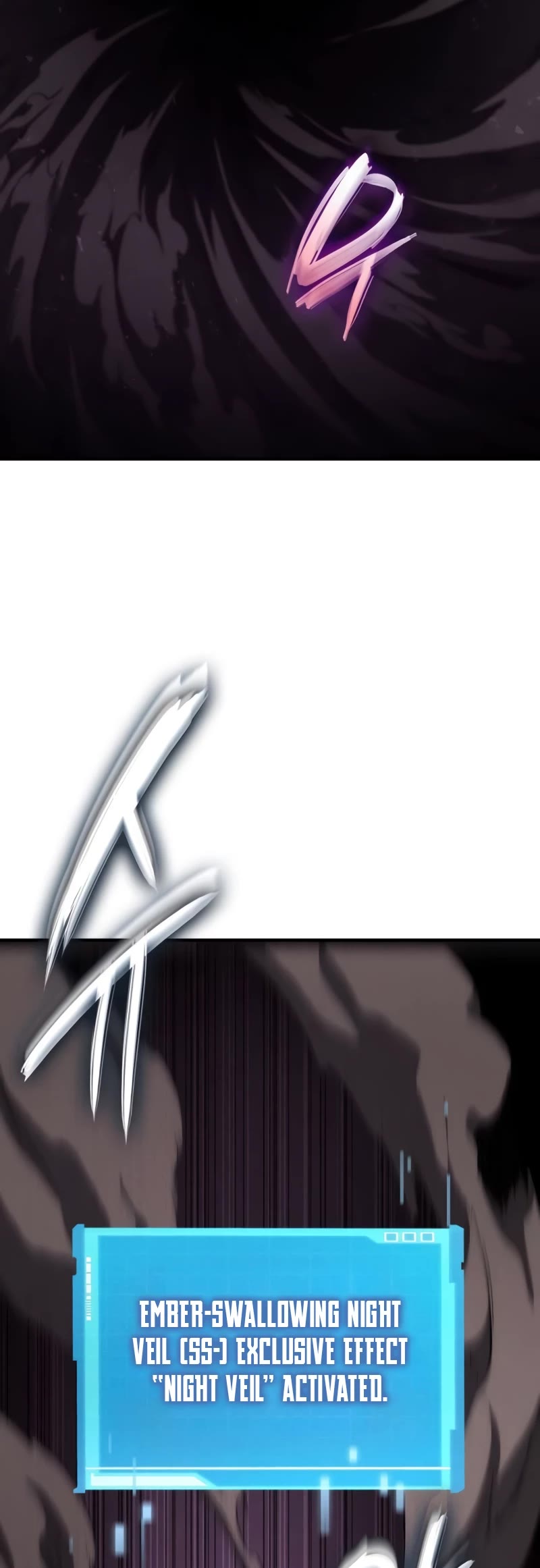 Boundless Ascension Chap 71 - Next Chap 72