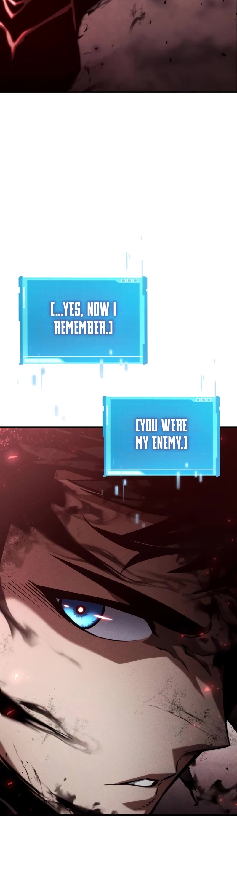 Boundless Ascension Chap 71 - Next Chap 72