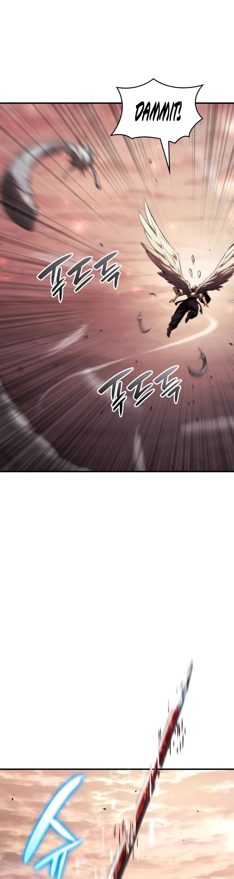 Boundless Ascension Chap 71 - Next Chap 72