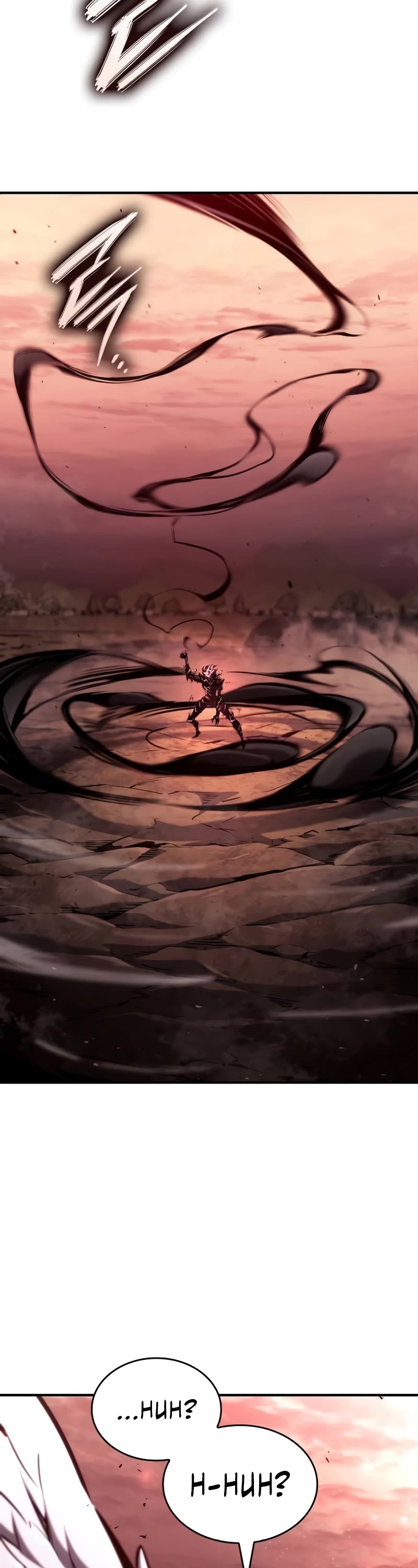 Boundless Ascension Chap 71 - Next Chap 72