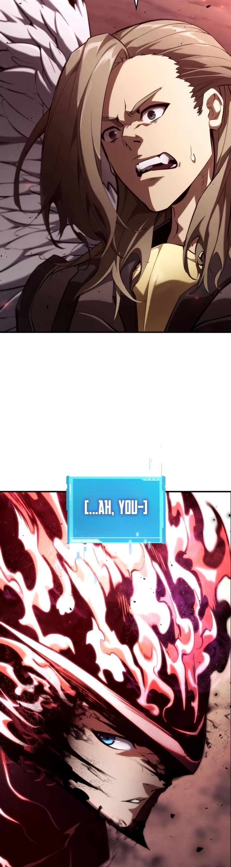 Boundless Ascension Chap 71 - Next Chap 72