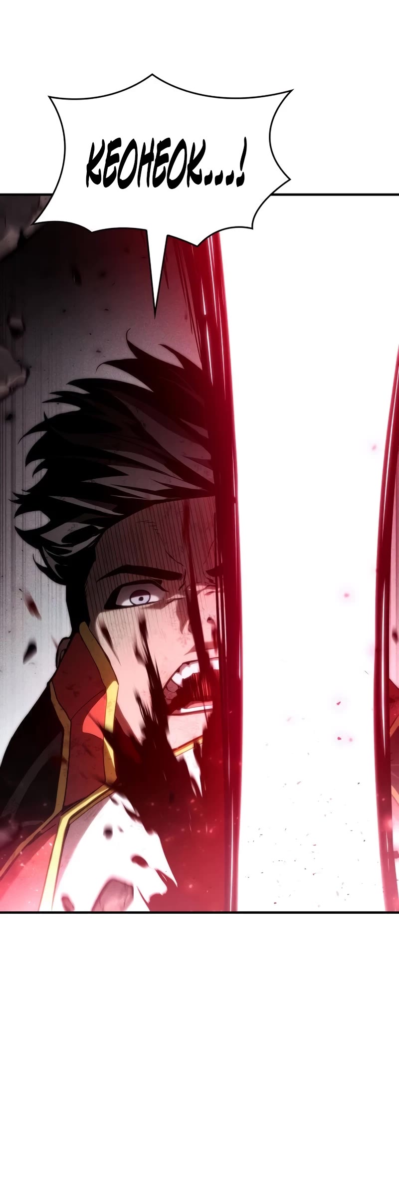 Boundless Ascension Chap 71 - Next Chap 72