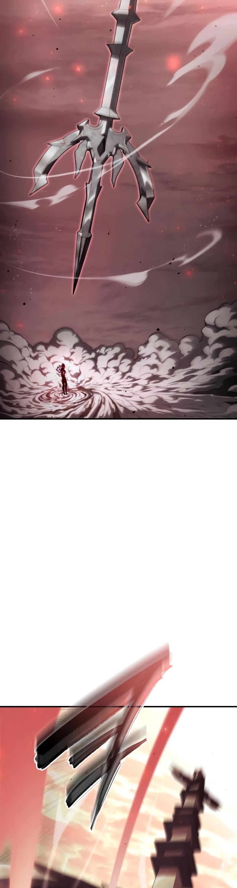 Boundless Ascension Chap 71 - Next Chap 72