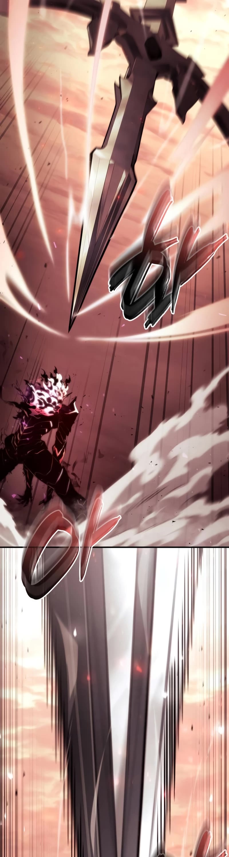 Boundless Ascension Chap 71 - Next Chap 72