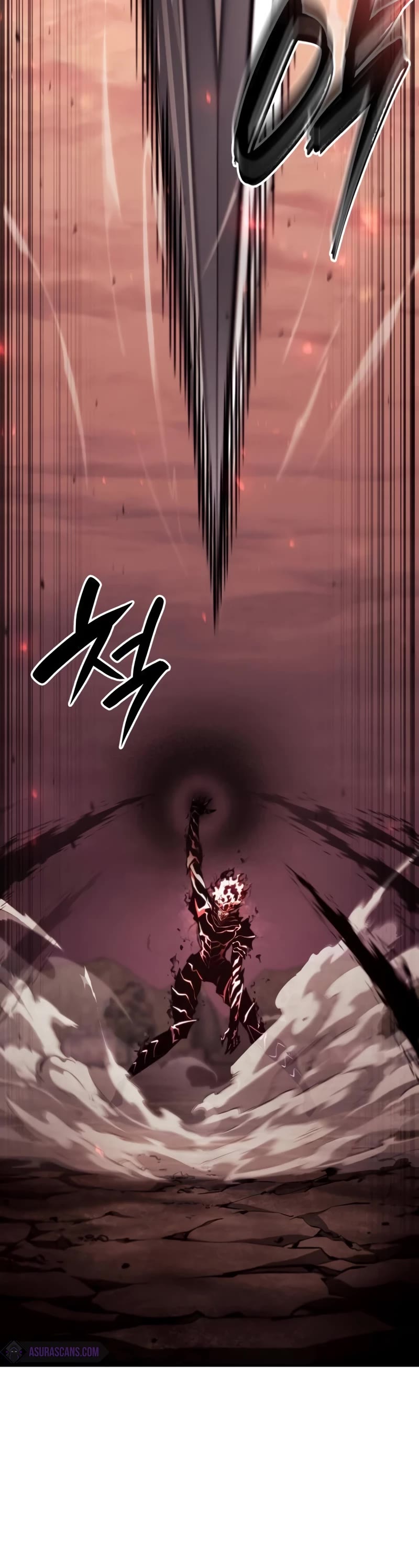 Boundless Ascension Chap 71 - Next Chap 72