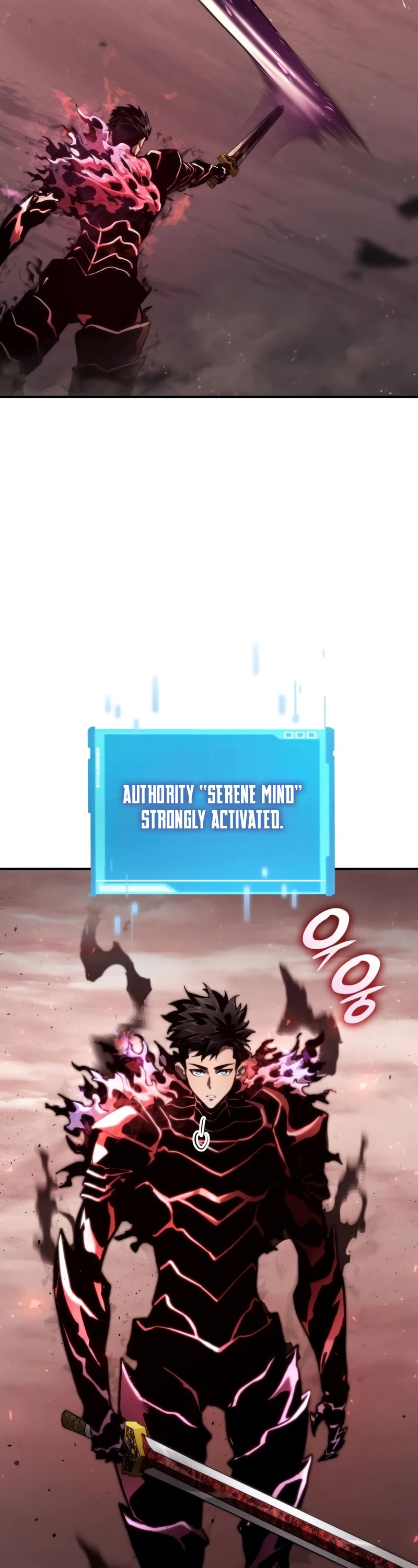 Boundless Ascension Chap 71 - Next Chap 72