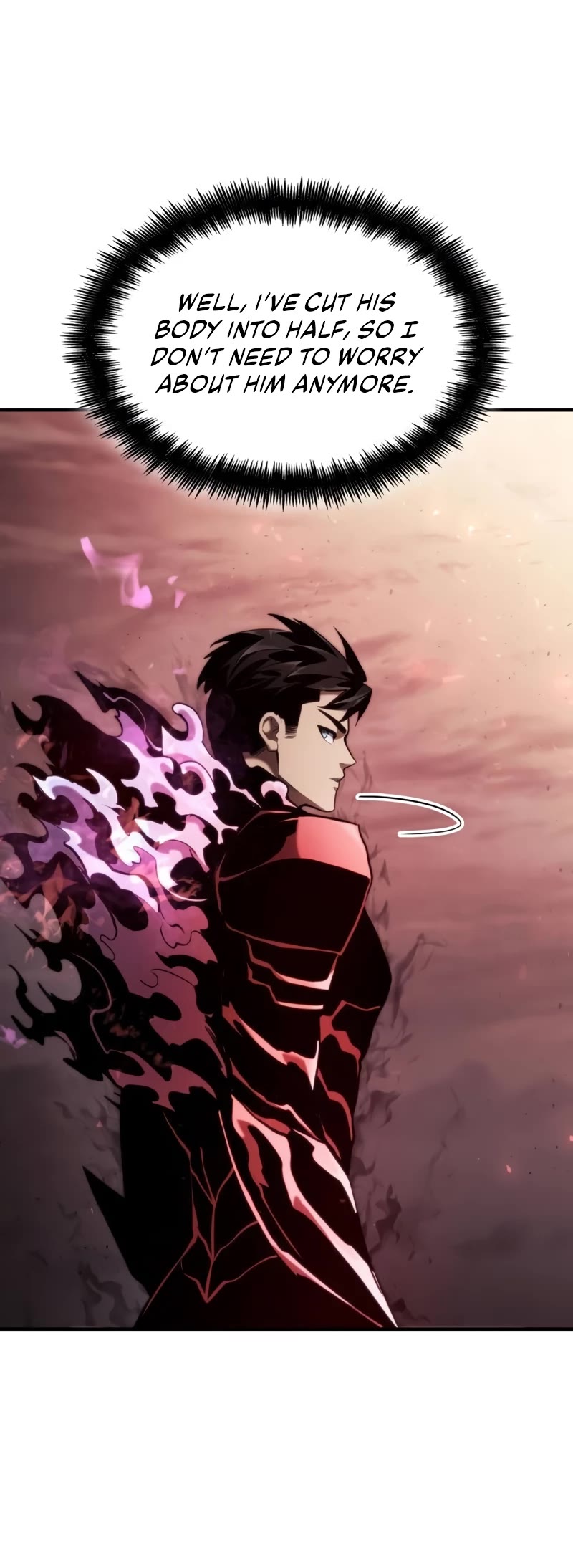 Boundless Ascension Chap 71 - Next Chap 72