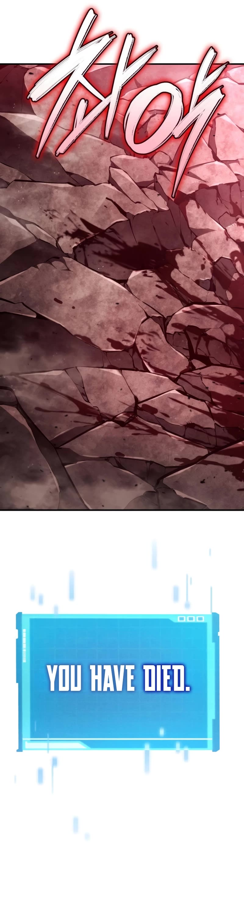 Boundless Ascension Chap 71 - Next Chap 72