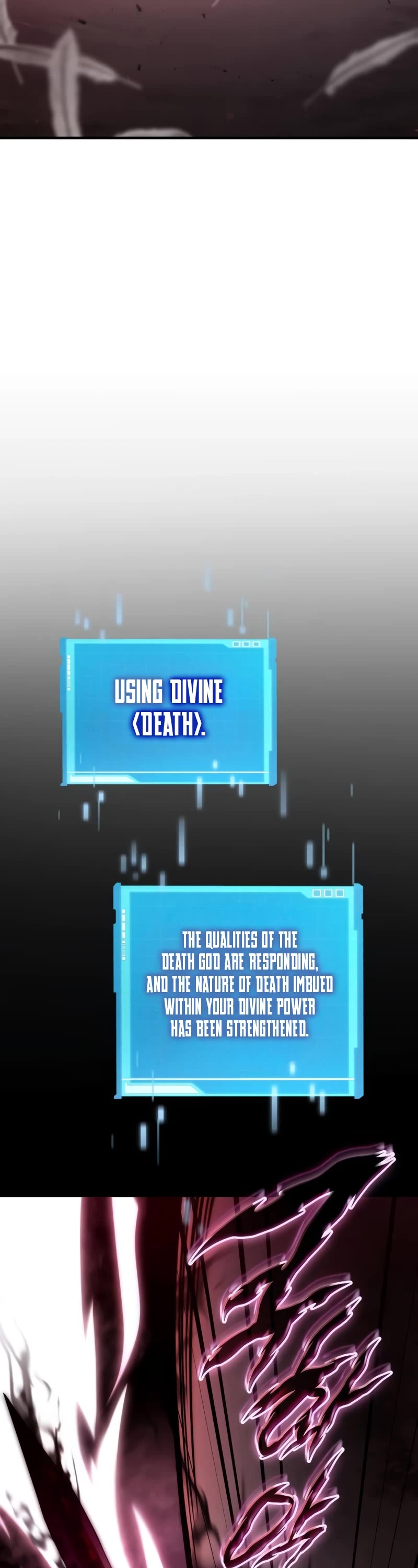 Boundless Ascension Chap 71 - Next Chap 72